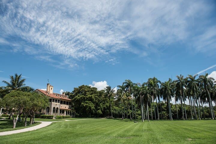 Explore Deering Estate: Mangrove Boardwalks, Historic Houses & Biscayne Bay photo 2