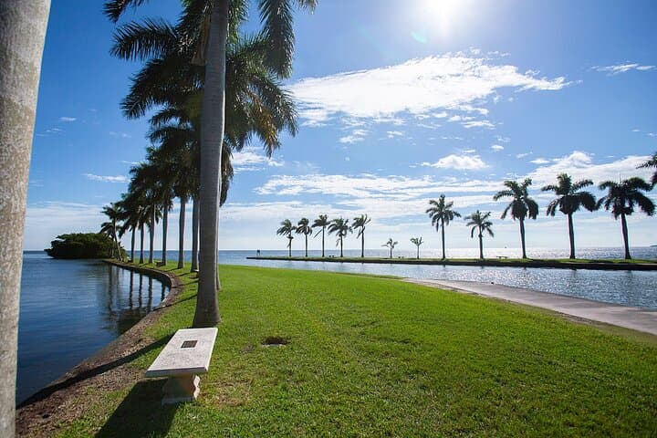 Explore Deering Estate: Mangrove Boardwalks, Historic Houses & Biscayne Bay photo 3