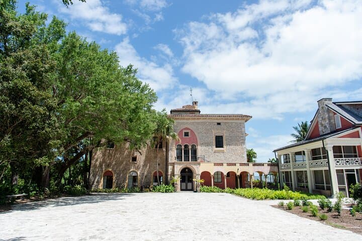 Explore Deering Estate: Mangrove Boardwalks, Historic Houses & Biscayne Bay photo 4