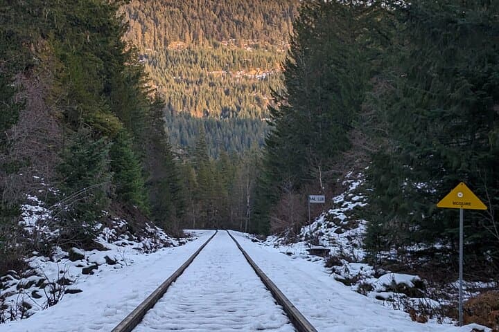 Exploring British Columbia’s Sea to Sky Corridor: Gondolas, Waterfalls, and Alpine Lakes photo 5