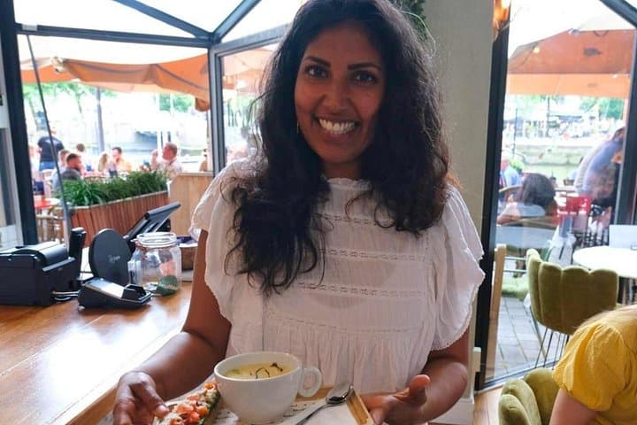 Rotterdam Plant-Based Food Tour: Taste the Future Along the Nieuwe Maas photo 3