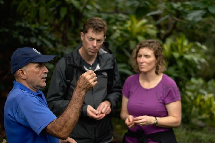 Monteverde Family Coffee Tour: From Plant to Cup in San Luis Valley photo 4