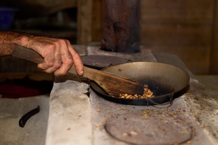 Monteverde Family Coffee Tour: From Plant to Cup in San Luis Valley photo 6