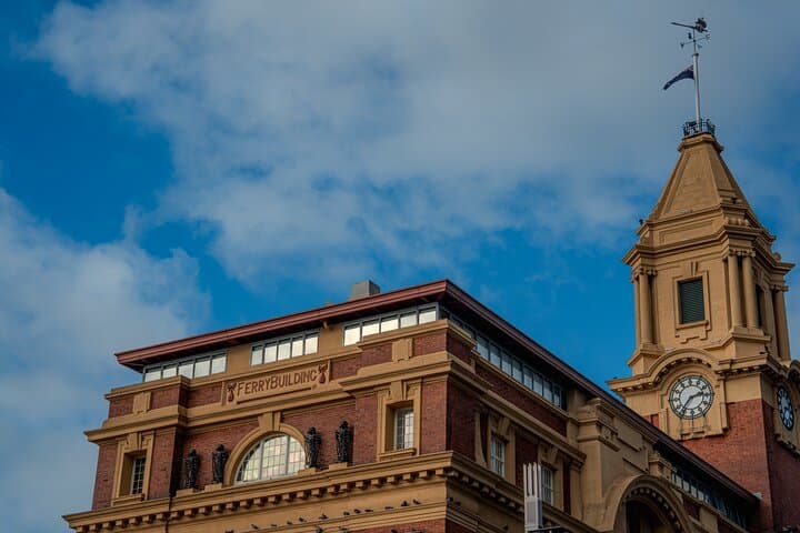 Half-Day Discover Auckland: Scenic City Sightseeing Tour photo 2