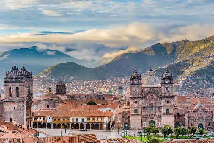 3-Day Cusco to Machu Picchu: Sacred Valley, Ollantaytambo & Machu Picchu Tour