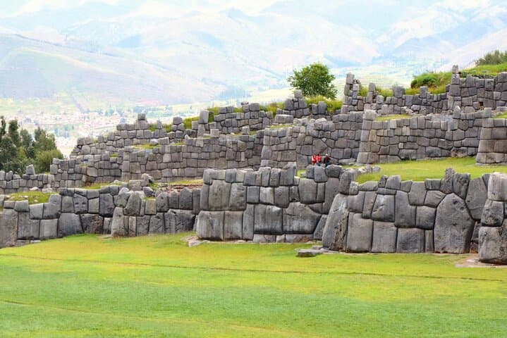 3-Day Cusco to Machu Picchu: Sacred Valley, Ollantaytambo & Machu Picchu Tour photo 2