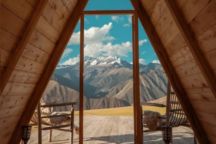 Machu Picchu Tipis: 5-Day Sacred Valley Immersive Tour from Cusco photo 5