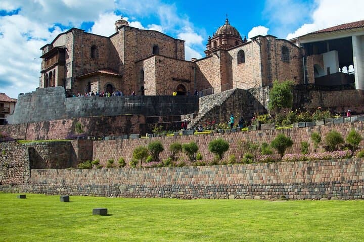 3-Day Cusco to Machu Picchu: Sacred Valley, Ollantaytambo & Machu Picchu Tour photo 4