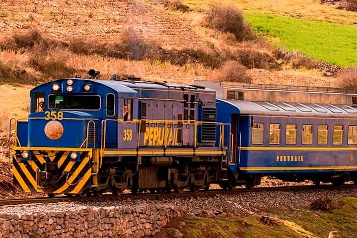 3-Day Cusco to Machu Picchu: Sacred Valley, Ollantaytambo & Machu Picchu Tour photo 6