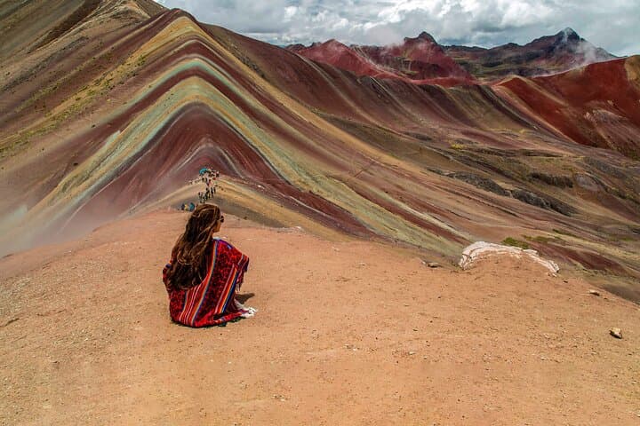 Cusco ATV Adventure to Rainbow Mountain (Vinicunca) — Full-Day Tour photo 4