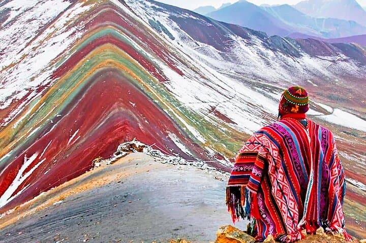 Cusco ATV Adventure to Rainbow Mountain (Vinicunca) — Full-Day Tour photo 6