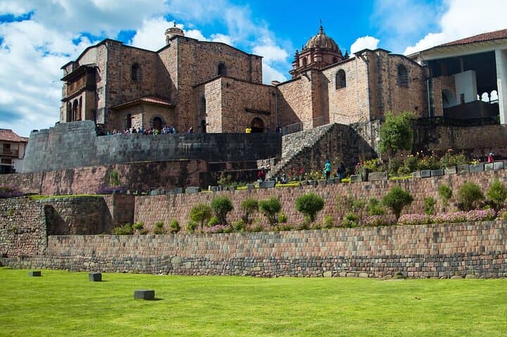 5-Day Cusco to Machu Picchu: Humantay Lake & Rainbow Mountain Trek photo 3