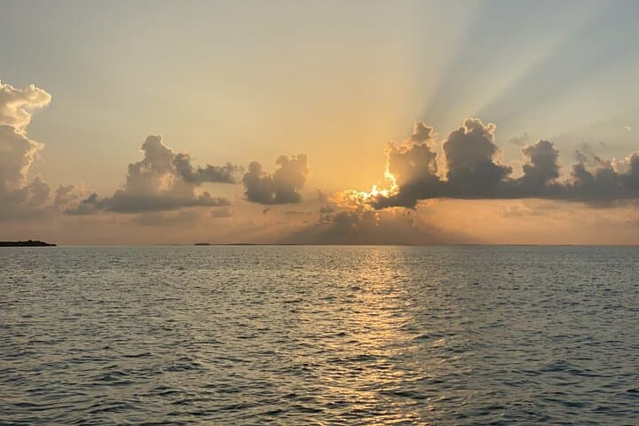 6-Hour Key Largo Fishing Charter — Backcountry Tarpon, Snook & Reef Fishing photo 5