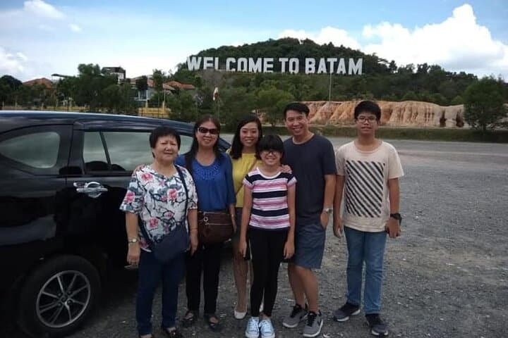 Bintan & Batam 2-Day Cultural Escape from Singapore — Ferry, Temples & Beaches photo 6