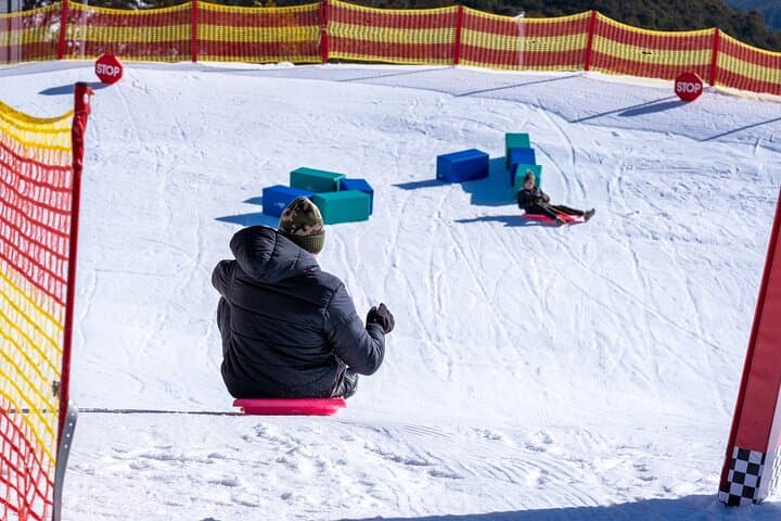 Full-Day Mount Buller Ski and Snow Play Tour from Melbourne photo 6