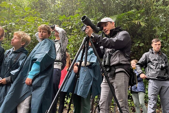 Monteverde Cloud Forest Guided Walk — Discover Costa Rica’s Living Canopy photo 2