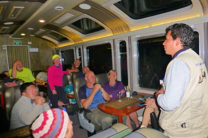 Private 4-Day Inca Trail Trek to Machu Picchu: Classic Route photo 5