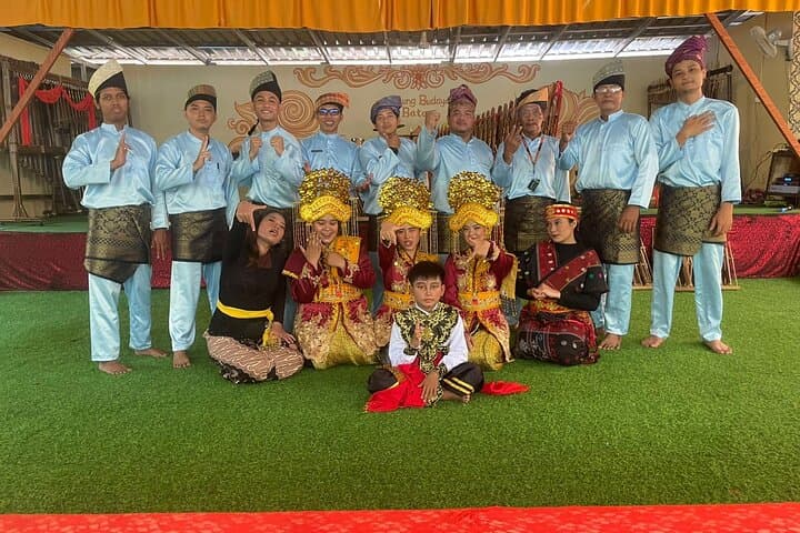 Day Trip to Batam: Culture, Barelang Bridge, Angklung, Ferry & Massage photo 2