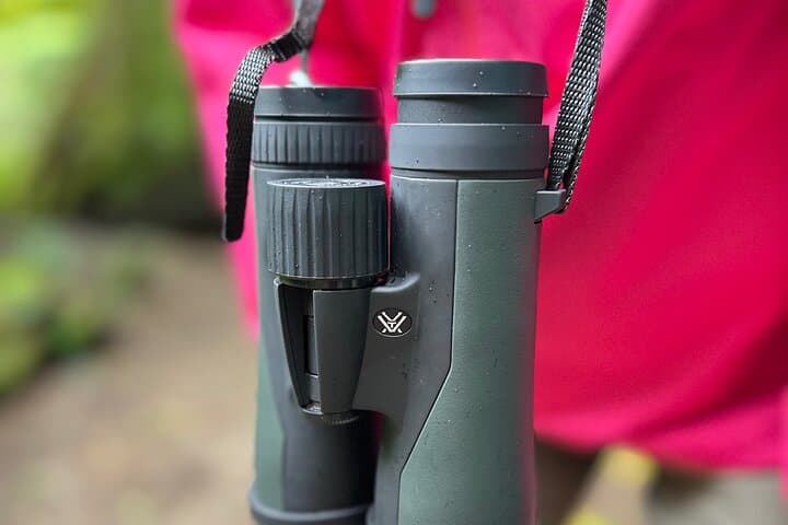 Monteverde Cloud Forest Birding Tour — Quetzals, Hummingbirds & Free Binoculars photo 3