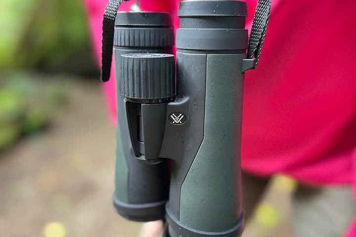 Full-Day Monteverde Birding Expedition: See Quetzals and Bellbirds with Free Binoculars photo 2