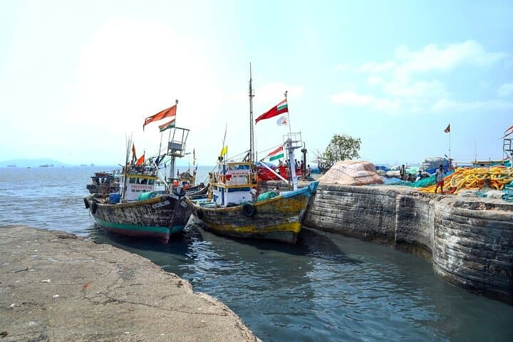 Mumbai to Kerala Backwaters and India’s Golden Triangle: 10-Day Cultural & Heritage Tour photo 6