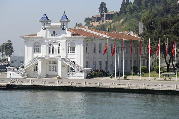Princes' Islands Escape: Kinaliada & Büyükada Self-Guided Ferry Day Trip photo 5