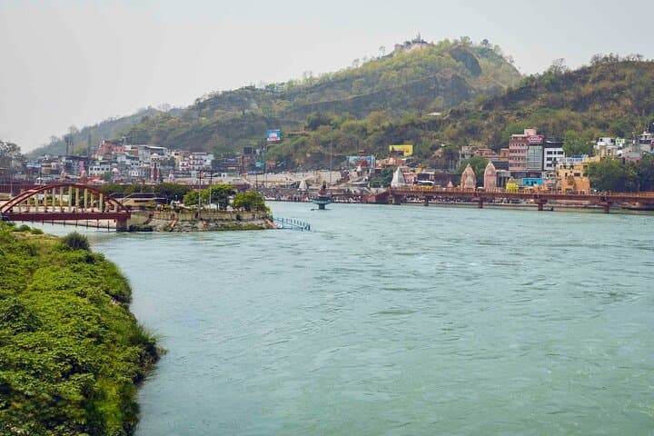 Delhi to Haridwar and Rishikesh 3-Day Private Car Tour photo 4