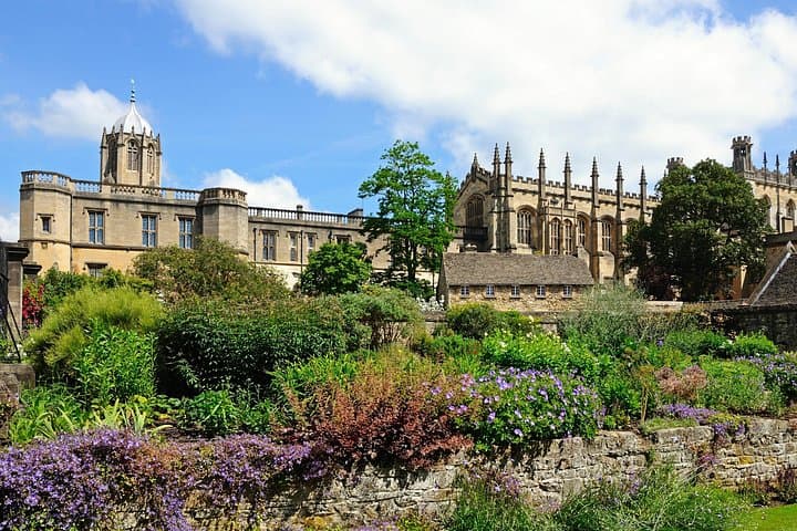 London Day Trip to Oxford and the Cotswolds Villages — Oxford, Bibury & Bourton-on-the-Water photo 2