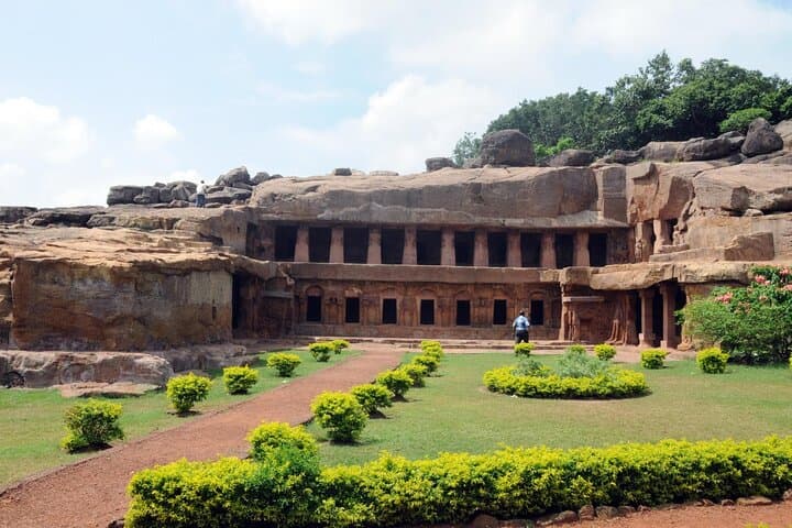 Bhubaneshwar to Kolkata via Bhitarkanika & Similipal: 7-Day Mangroves, Tigers & Cultural Trail photo 4