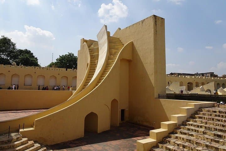 Golden Triangle & Ranthambore Tiger Safari: 7-Day Jaipur to Agra and Delhi Tour photo 1