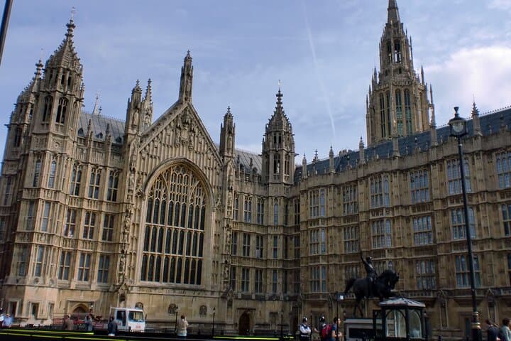 Classic London Sights: Private Day Trip with Driver photo 4