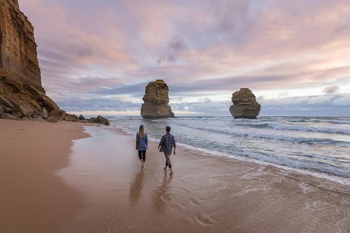 Great Ocean Road Small-Group Tour - 12 Apostles & Loch Ard Gorge photo 5