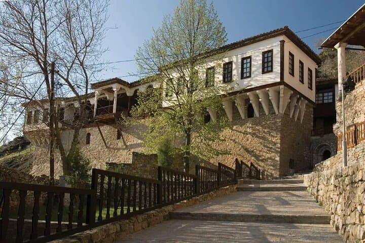 Day Trip from Skopje: Heraclea Lyncestis, Prilep, Kruševo & Bitola with Stobi Winery photo 4