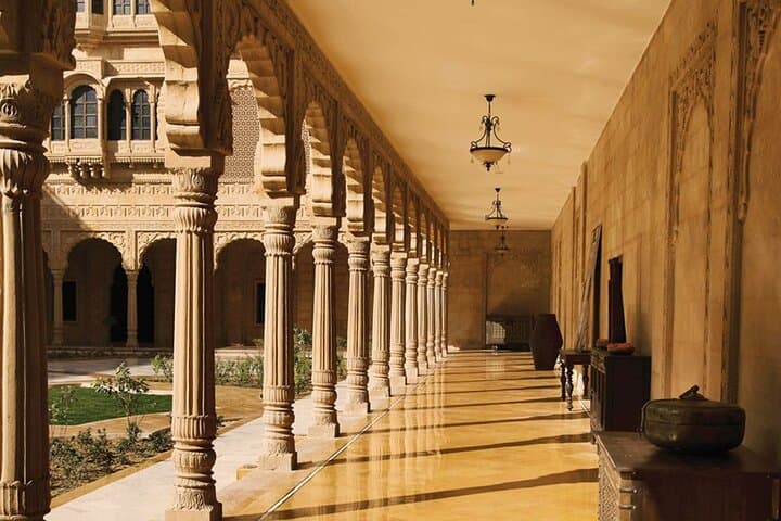 Rajasthan Forts and Palaces: 15-Day Road Trip from Delhi photo 6