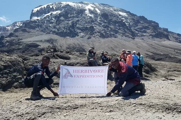 6-Day Kilimanjaro Trek via Marangu Route (Coca‑Cola Route) — Hut-Based Ascent to Uhuru Peak photo 4