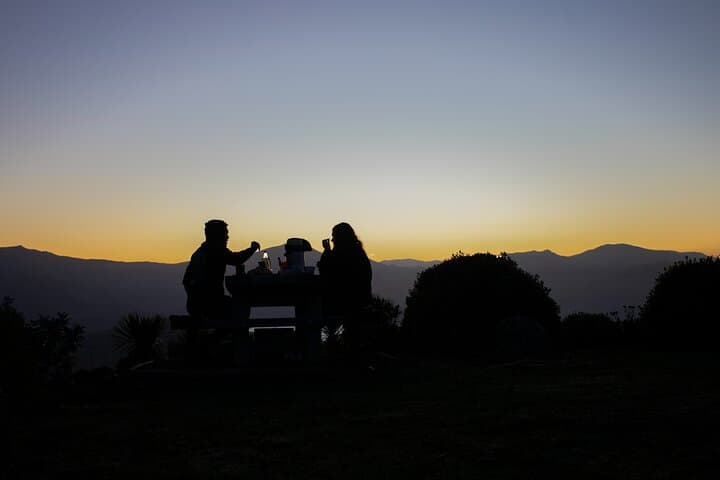 Akaroa Sun-to-Stars Astronomy Tour: Solar Viewing, Stargazing & Local Platter photo 3