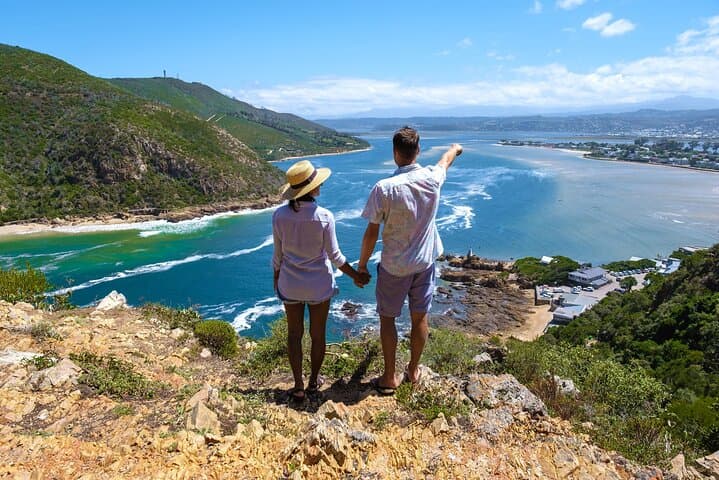 9-Day Cape Coastal & Garden Route Adventure — Cape Town to Addo photo 1