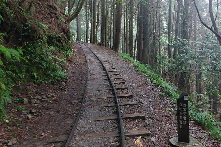 Te Fu Ye Historical Walking Trail: Day Hike from Kaohsiung to Chiayi's Heritage Path
