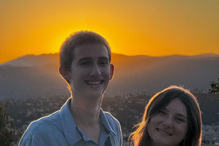 Nice Sunset Aperitif in a 4x4 Defender: Fort du Mont Alban & Villefranche Views photo 4