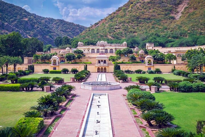 Rajasthan Forts, Palaces & Village Tour from Jaipur — 8-Day Cultural Road Trip photo 4