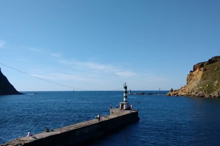 Coastal Ebike Tour from San Sebastián to Pasaia: 3‑Hour Guided Ride photo 3