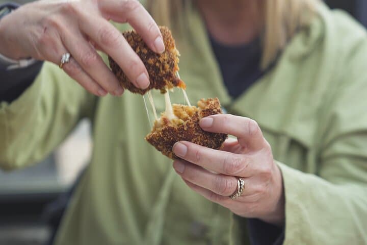 Harrogate Culinary Gems Guided Food Tour — Six-Stop Tasting Walk