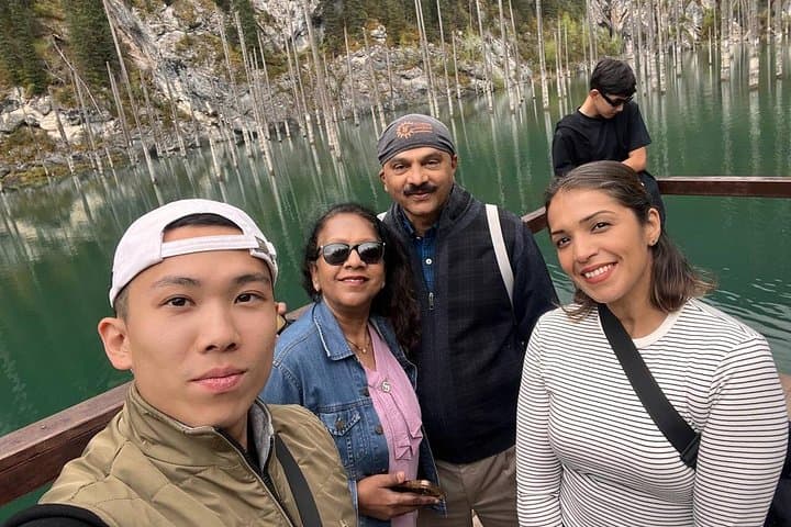 2-Day Charyn Canyon, Kaindy & Kolsai Lakes Tour from Almaty photo 3