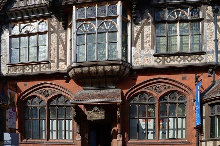 London to Canterbury, Leeds Castle & Dover: Private Day Trip from London photo 3
