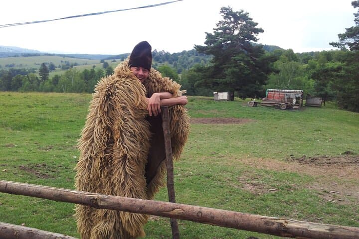 Self-Drive Off-Road Through Romania’s Carpathian Mountains — 8-Day 4x4 Adventure photo 3