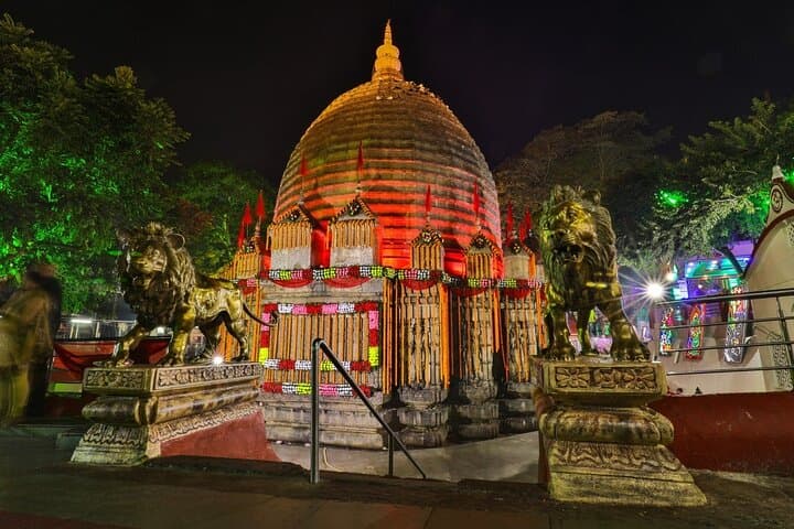 Guwahati to Kaziranga and Majuli: Five-Day Assam Wildlife & Culture Tour photo 4