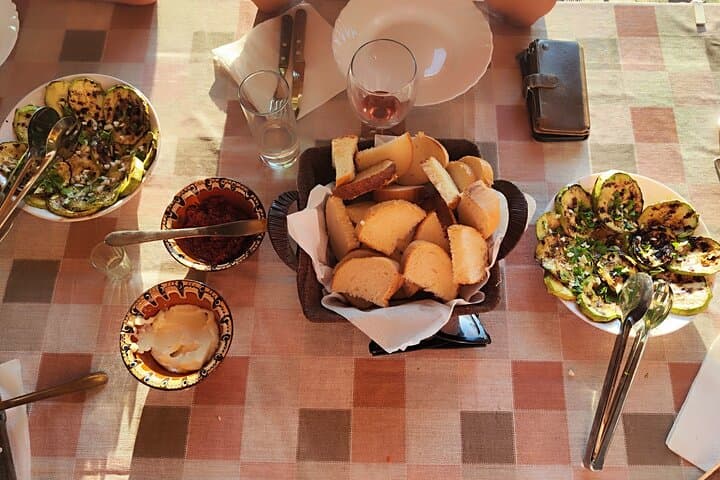 Sunset Wine Tasting on Lake Ohrid: Vik’s Small-Group Macedonian Wine & Barbecue Experience photo 5