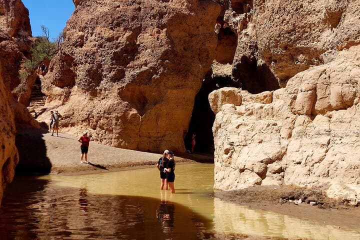Sossusvlei and Moon Valley: 2-Day Budget Combo from Swakopmund photo 4