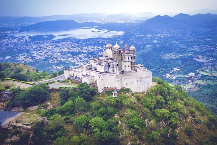 Royal Cities & Temple Tour: Udaipur, Mount Abu & Ahmedabad photo 5