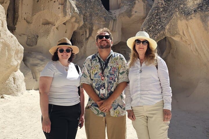 Turkey Triangle 7-Day Itinerary: Istanbul, Ephesus, Pamukkale & Cappadocia photo 2